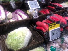 -盒马鲜生(大成店)