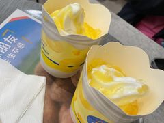 -麦当劳(西单明珠店)