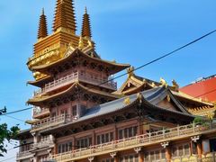 -马勒别墅饭店(静安寺店)