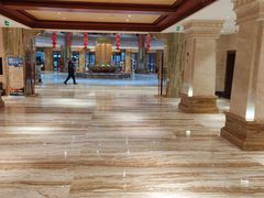 -九寨沟天源豪生度假酒店-豪庭轩中餐厅