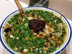 -郑家包子牛肉拉面(尚勤路店)