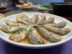 -吕四渔港码头海鲜餐厅