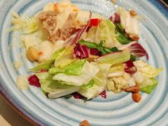 -卡朋西餐(东方广场店)