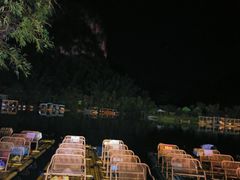 -靖西鹅泉风景区