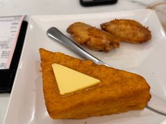 -深仔记正宗云吞面(尖沙咀店)