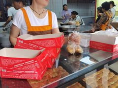 -陈大帅黄桥烧饼(桃园路店)