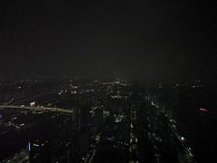 -广州四季酒店