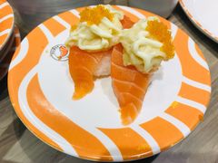 -新一番三文鱼寿司(红城湖店)