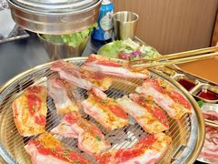 -西塔老太太泥炉烤肉(双井店)
