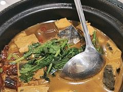 -金陵后厨·南京菜(新街口秣陵路店)