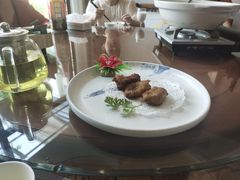 -东湖食堂·湖景餐厅•会议