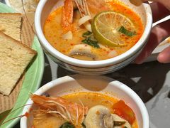 -Home Thai·泰谣(王府井apm店)