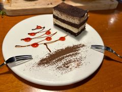 -布拉格餐厅· 中欧捷克菜(全国首店)