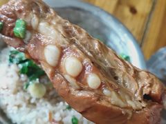 -老嘢扣肉糯米饭(云亭街店)