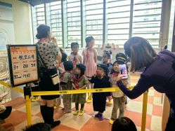 -奈尔宝家庭中心·亲子餐厅(华采天地店)