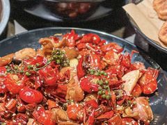 -一棠龙虾•王牌虾球(楚河汉街店)
