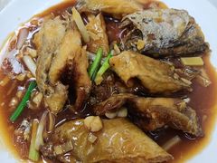 -船奇蒸汽海鲜·闽菜(八市海鲜总店)