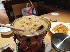-关东小磨东北菜(上海长风大悦城店)