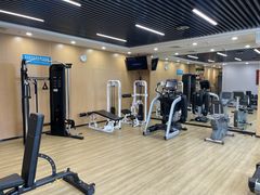 -锦江富园大酒店-游泳馆