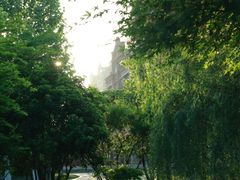 -浙江大学(海宁国际校区)