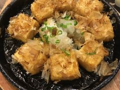 和风一口豆腐-东京屋(武定路店)