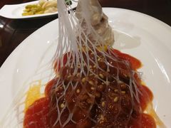 -功德林(南京西路店)