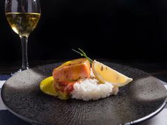 -La Creperie法餐厅(芮欧百货店)