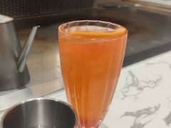 -火地铁板烧(昆山万象汇店)