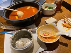 -渝是乎川渝小炒(新世界百货望京店)
