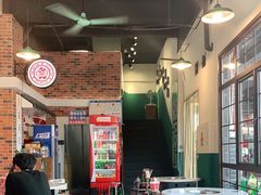 大堂-老成都市井火锅阿泥頭火锅公司(海宁长安佳源中心广场店)
