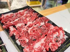 -三毛牛肉店(福强店)
