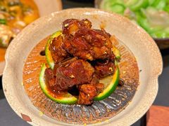 -玖五京菜(杭州城北万象城店)