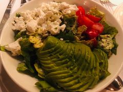 -Keens Steakhouse