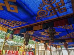 -吉祥圣雪藏餐