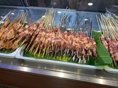 -丝路伊兰·兰州牛肉面(马连道店)