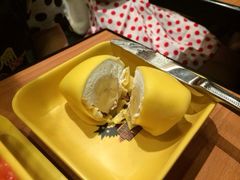 香蕉班戟-满记甜品(日月光二店)