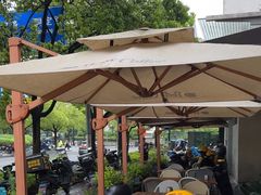 -Peet's Coffee皮爷咖啡(大学路店)