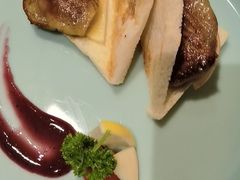 -松临·铁板烧&Omakase(神农店)