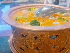 -月坛宾馆-聚仙楼餐厅