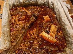 -阿杰烧烤·西安传统烤肉店(天朗御湖店)