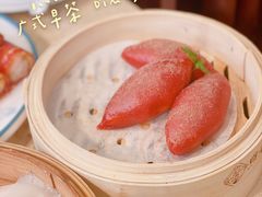 软糯薯蓉粿-点都德(北京路贰店)