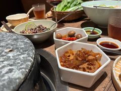 -蘑界·野生菌火锅(深业上城店)