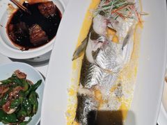 -苏帮袁Sue Cuisine(来福士店)