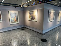 -石家庄正定国际机场-T2航站楼