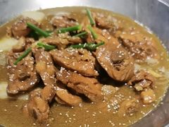 -成老灶火锅鸡(平山店)