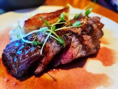 -THE CANNERY&JUJU 新鲜海鲜·牛排美食酒廊