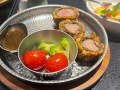 -西堤牛排(龙德广场店)