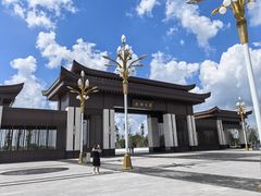 -长春北湖公园