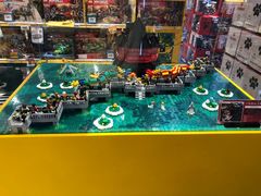 -TOYSRUS玩具反斗城(上海万象城店)