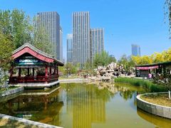 -西海子公园